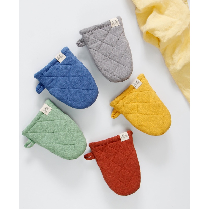 Monaco Mini Mitt