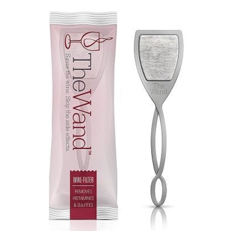 PureWine Wand