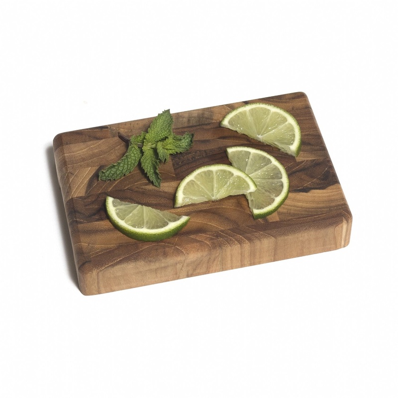 Teak Bar Board