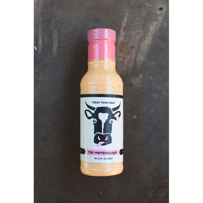 The Motherload Sauce