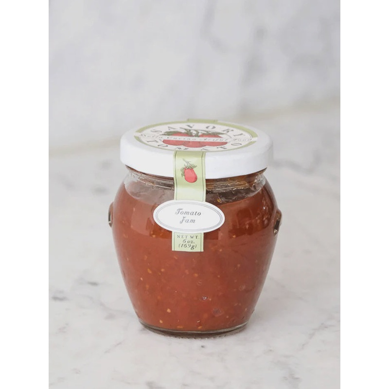 Tomato Jam