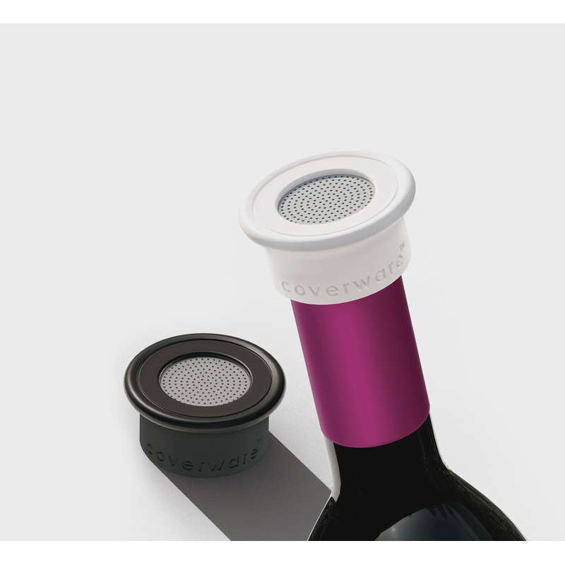 Ventilated Bottle Covers