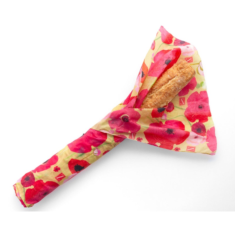 Z Wraps XL Single Food Wrap