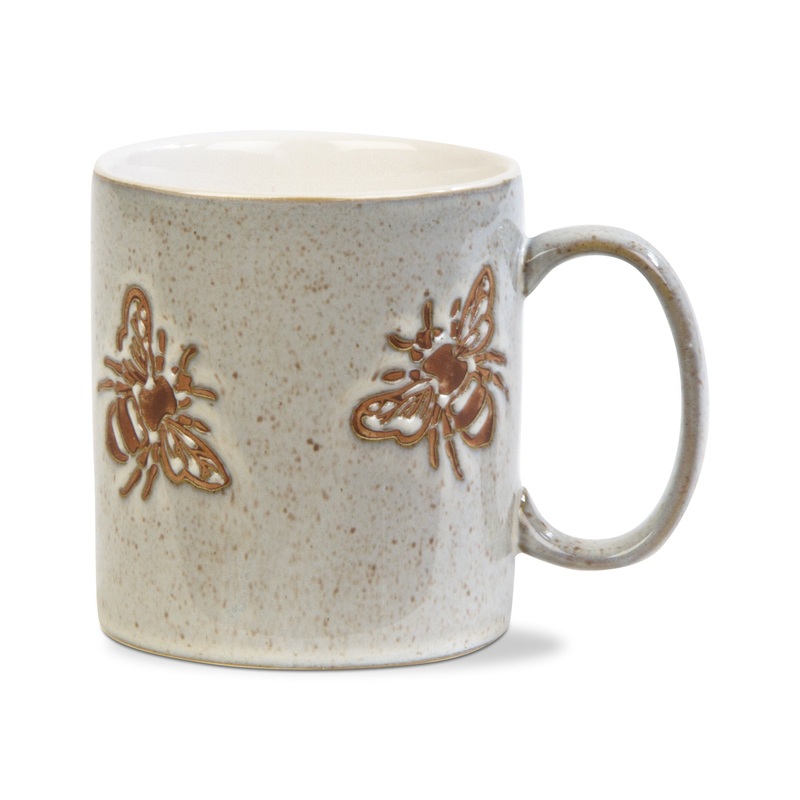 Bee Mug