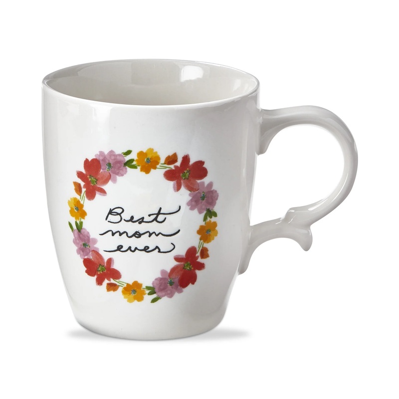 Best Mom Mug