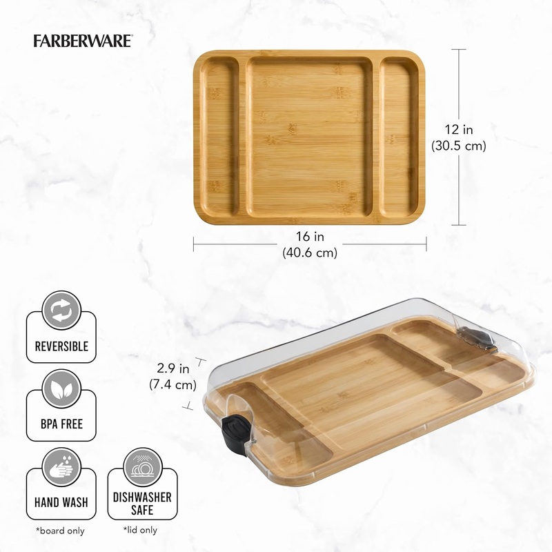 Build a Board 16x12