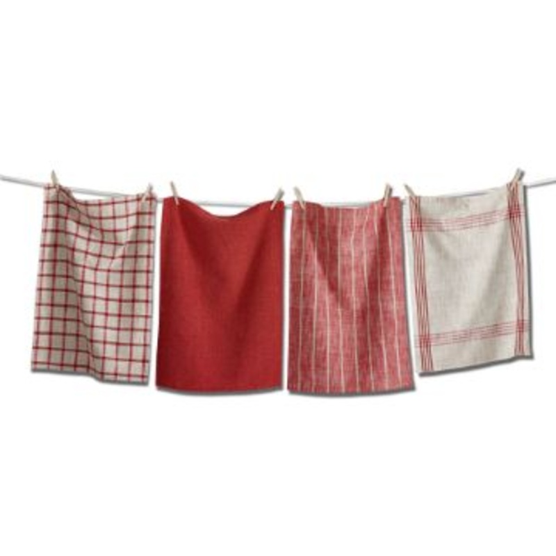 Canyon Woven Dishtowel Set