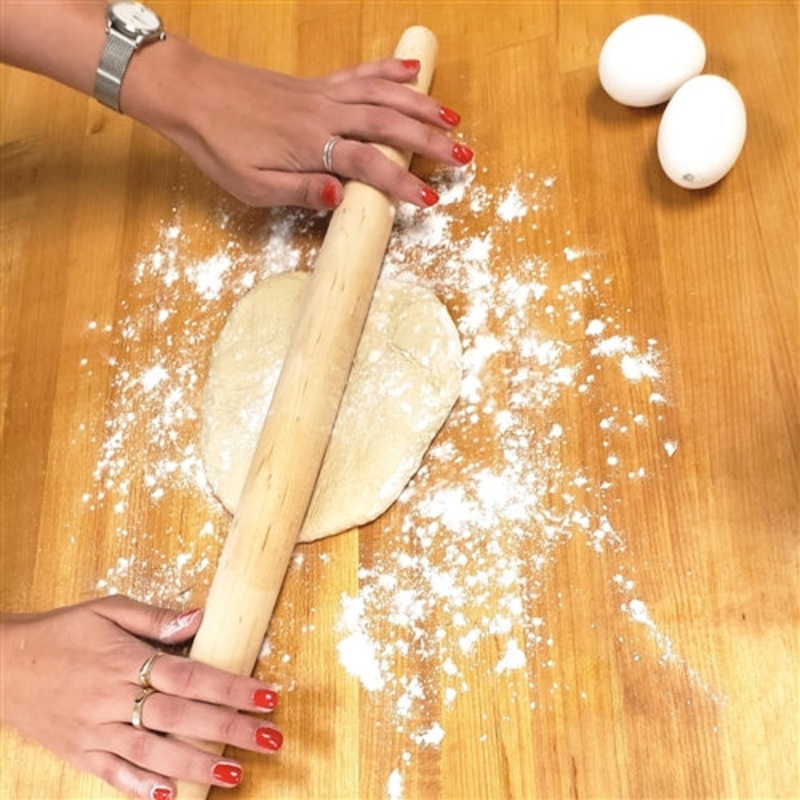 Classic French Rolling Pin