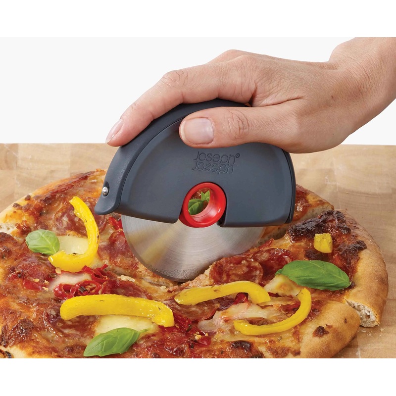 Disc Easy-Clean Pizza Wheel Cutter