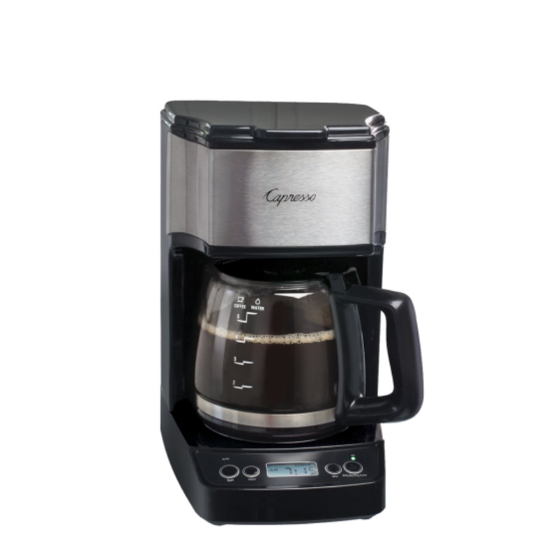 Five Cup Mini Drip Coffee