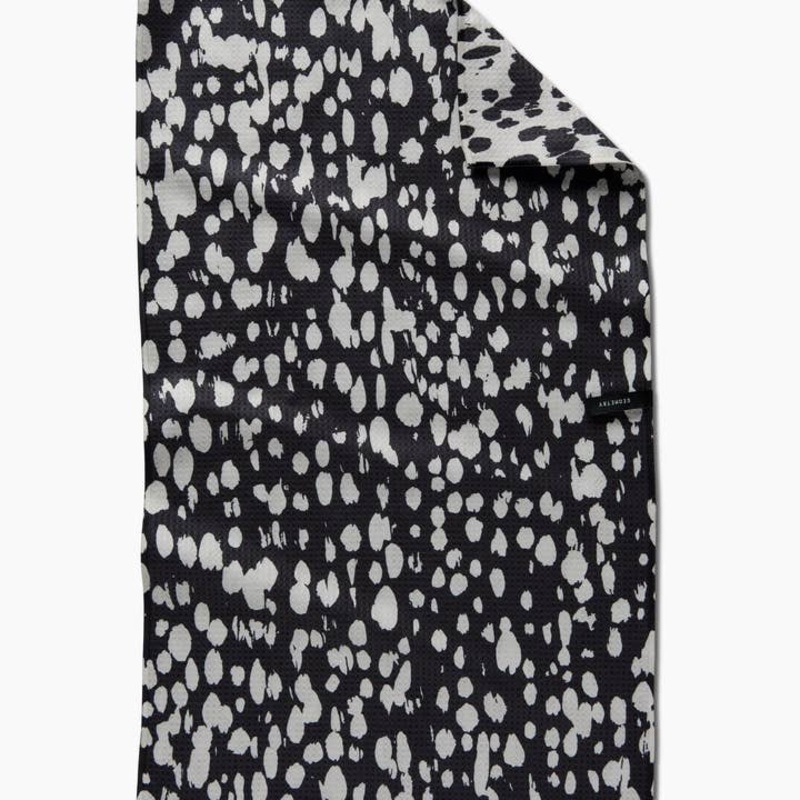 Geometry Tea Towel - Cass - Double Sided