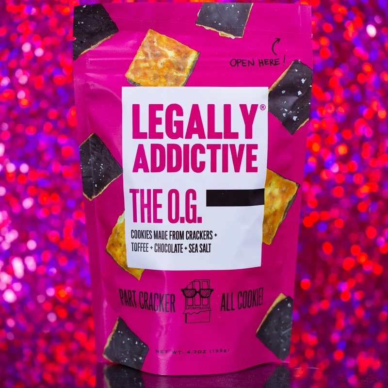 Legally Addictive OG