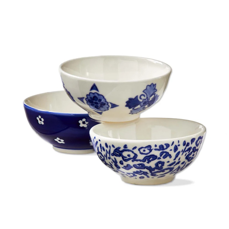 Lisbon Dip Bowls