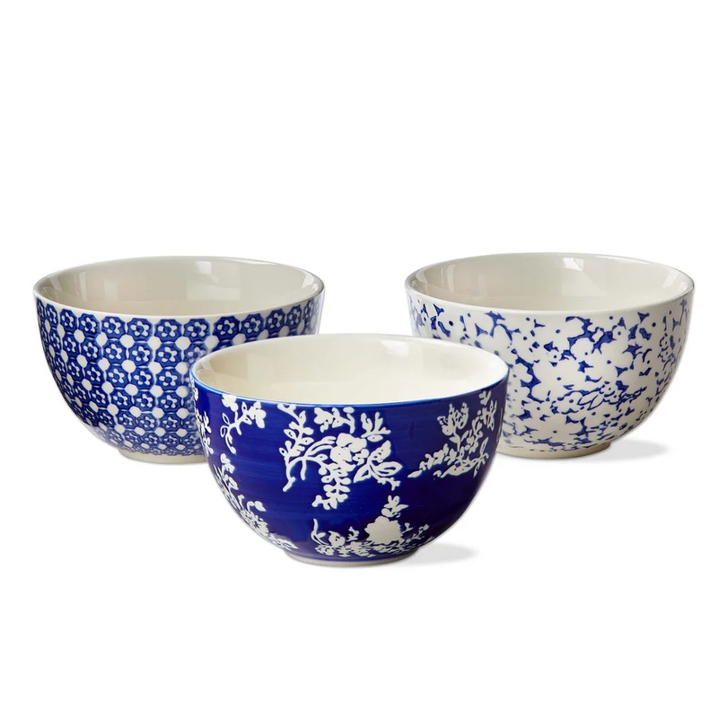 Lisbon Snack Bowl