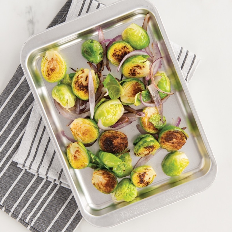 Naturals Compact Ovenware Baking Sheet
