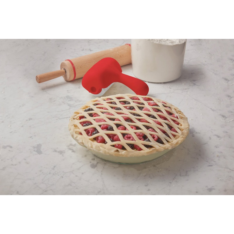 Pastry Dough Cutter