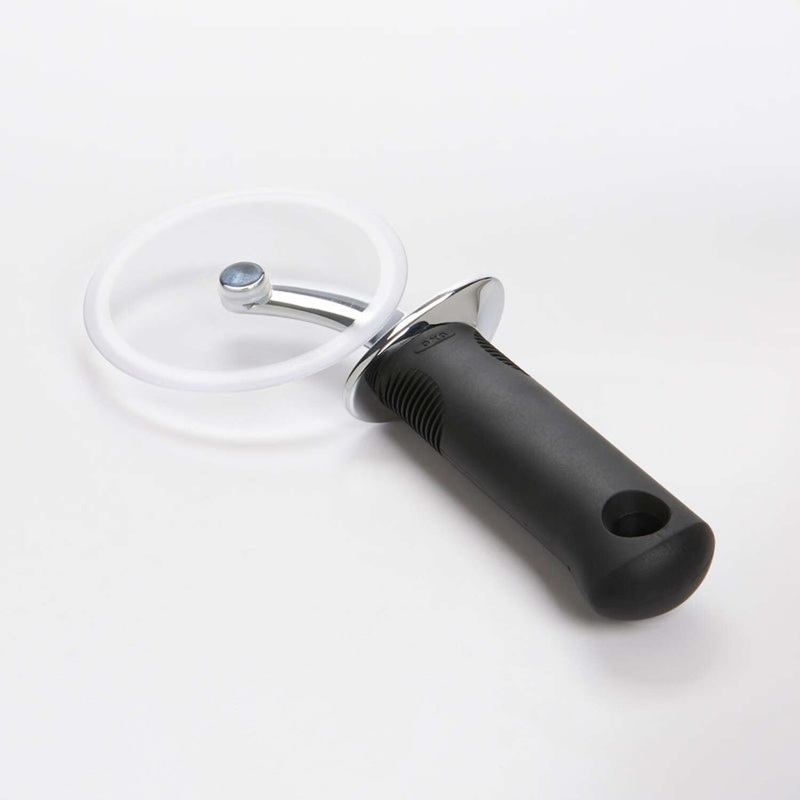 Pizza Wheel For Non-Stick Pans