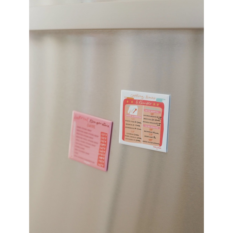 Refrigerator Magnet