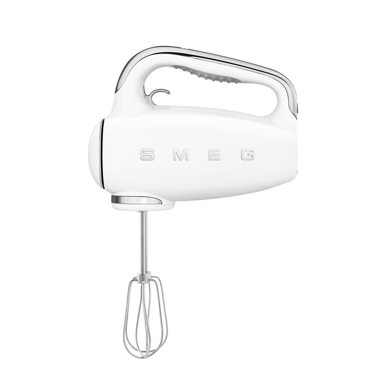 SMEG 9 Speed Hand Mixer