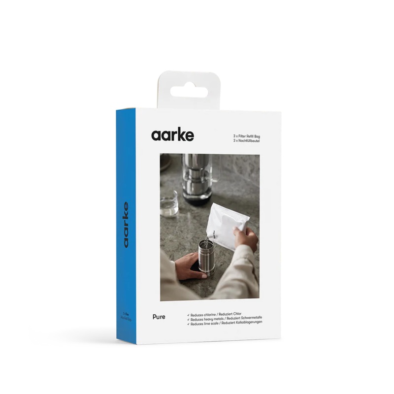 Aarke Pure Filter