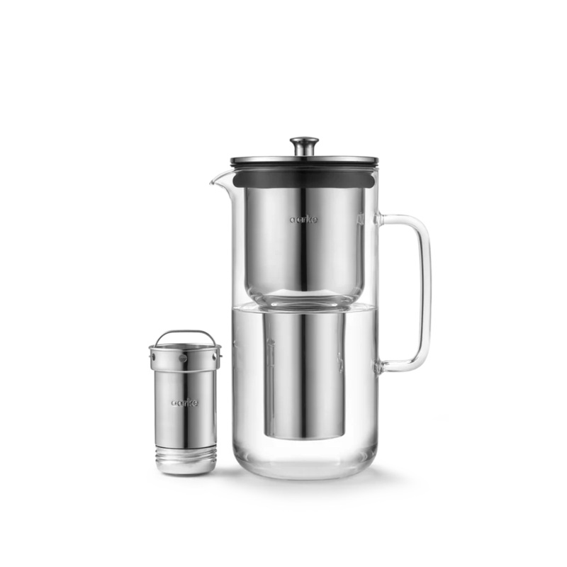 Aarke Water Purifier