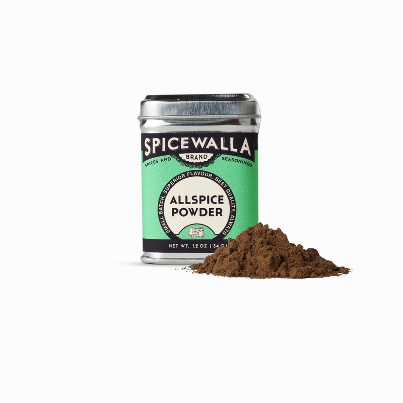 Allspice Powder