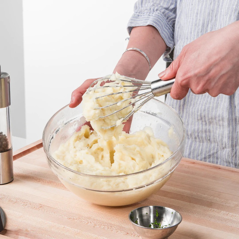Balloon Whisk 8"