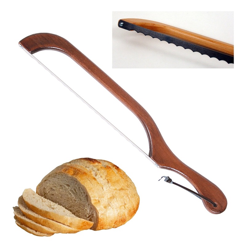 Bread Bow Knife