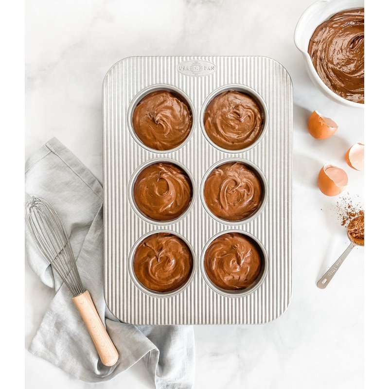Brownie Bowl Pan