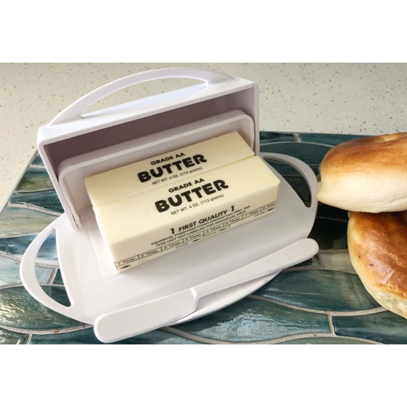 Butterie Butter Dish