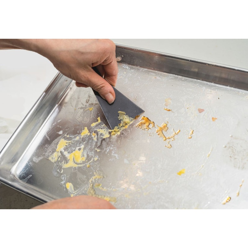 Cleaning Spatula