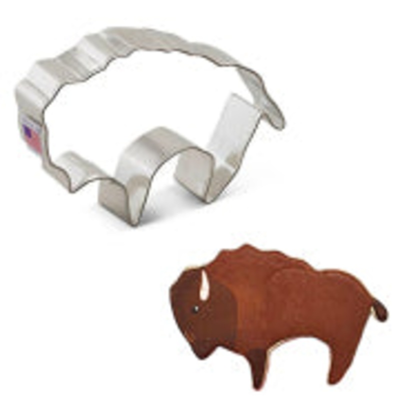 Cookie Cutters