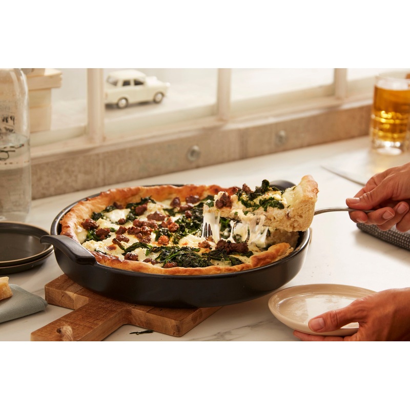 Deep Dish Pizza Pan 12"