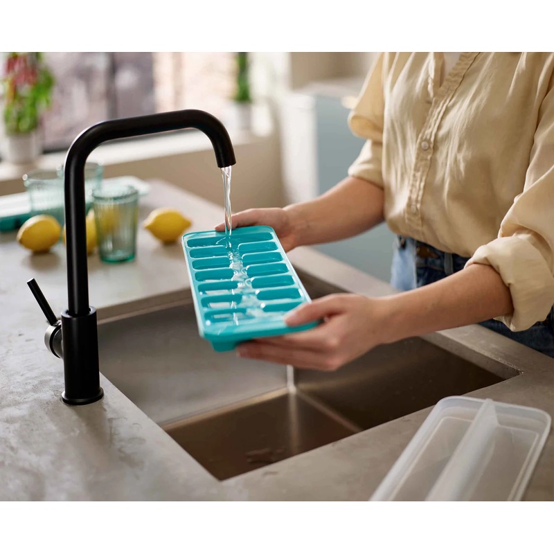 Flow Easy-fill Ice-cube Tray