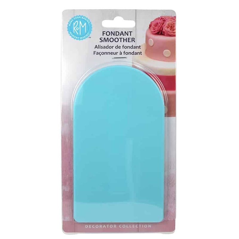 Fondant Smoother