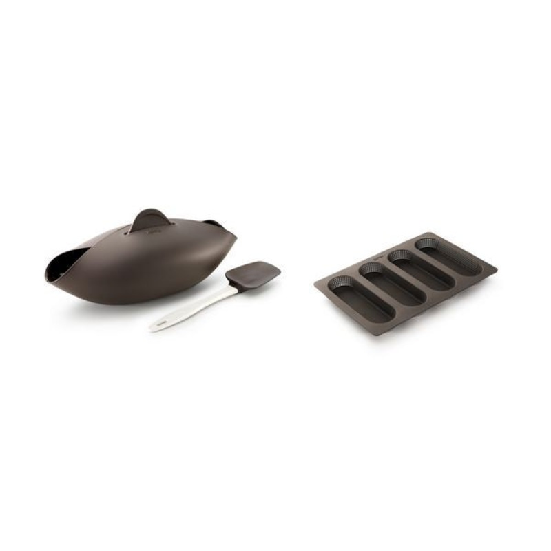 Home Bread Essentials Kit