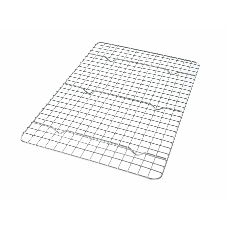 Jelly Roll Baking Rack