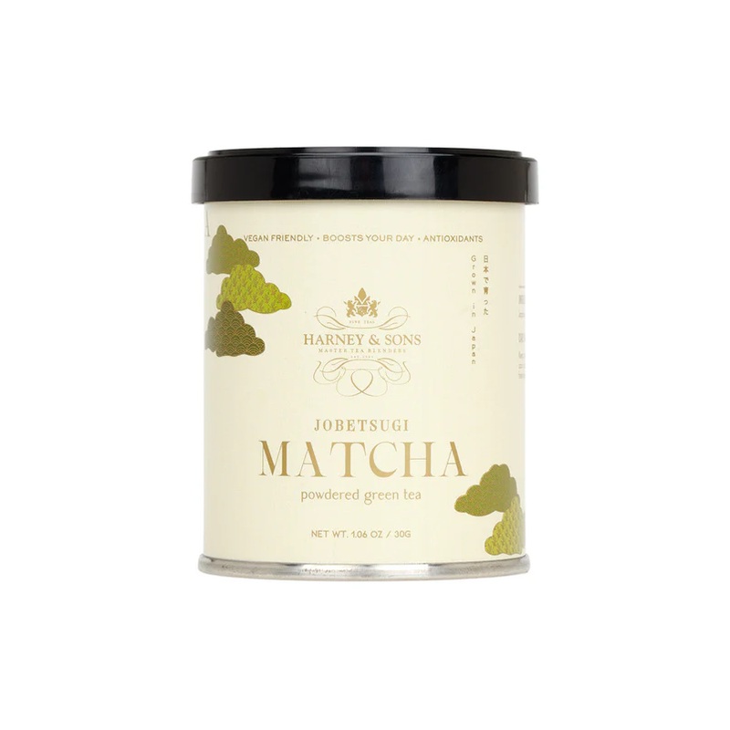 Matcha Jobetsugi (Thin Grade)