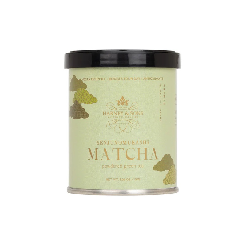 Matcha Senjunomukashi (Thick Grade)