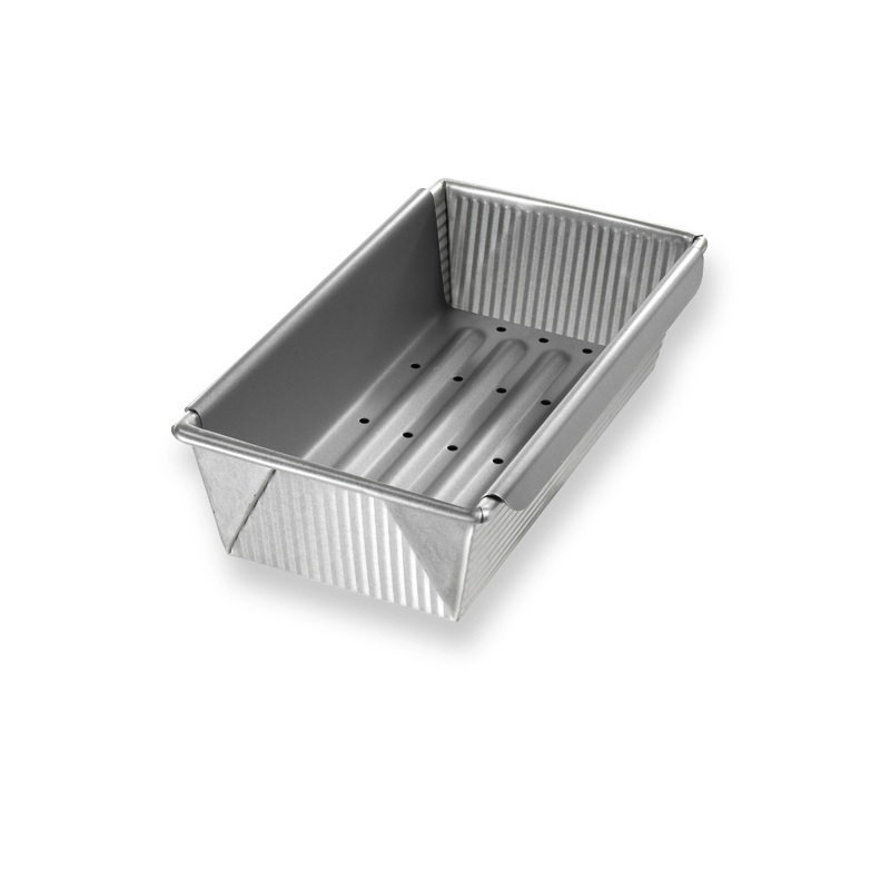 Meat Loaf Pan w/ Insert