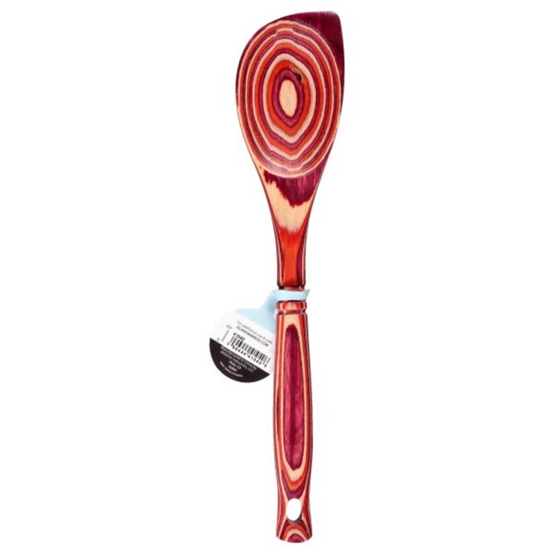 Pakka Corner Spoon