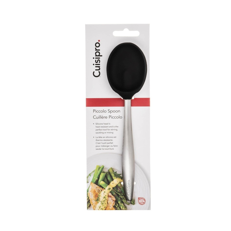 Piccolo Spoon