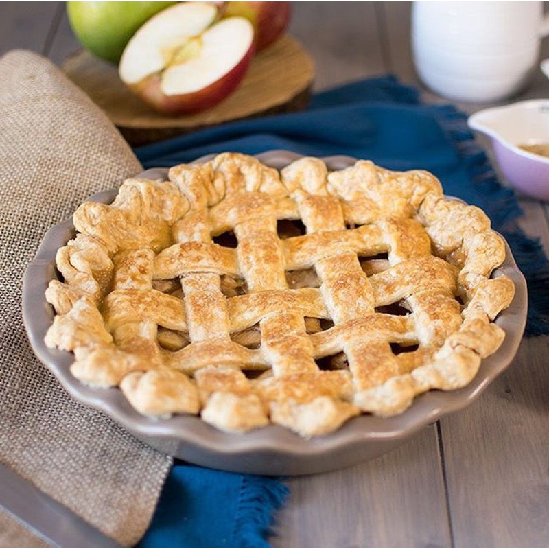 Pie Dish 9"