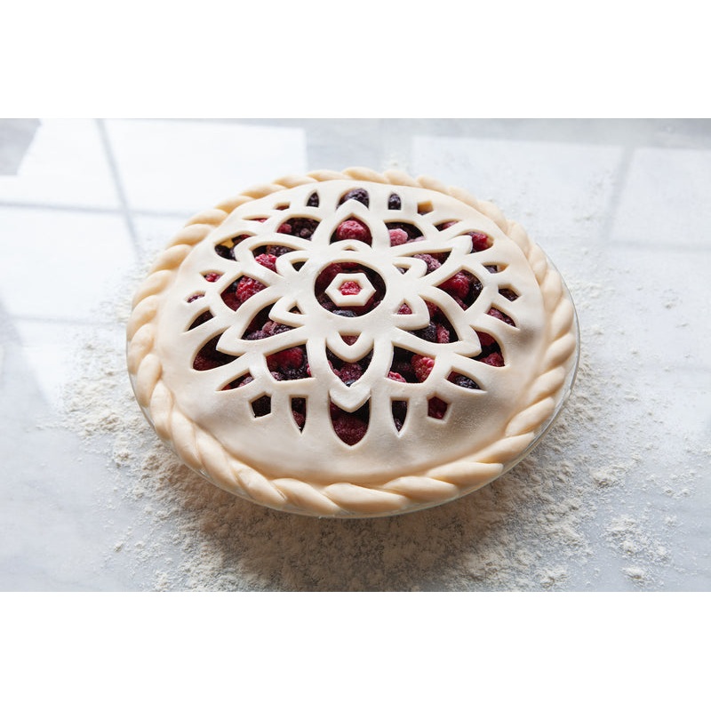 Pie Top Cutter