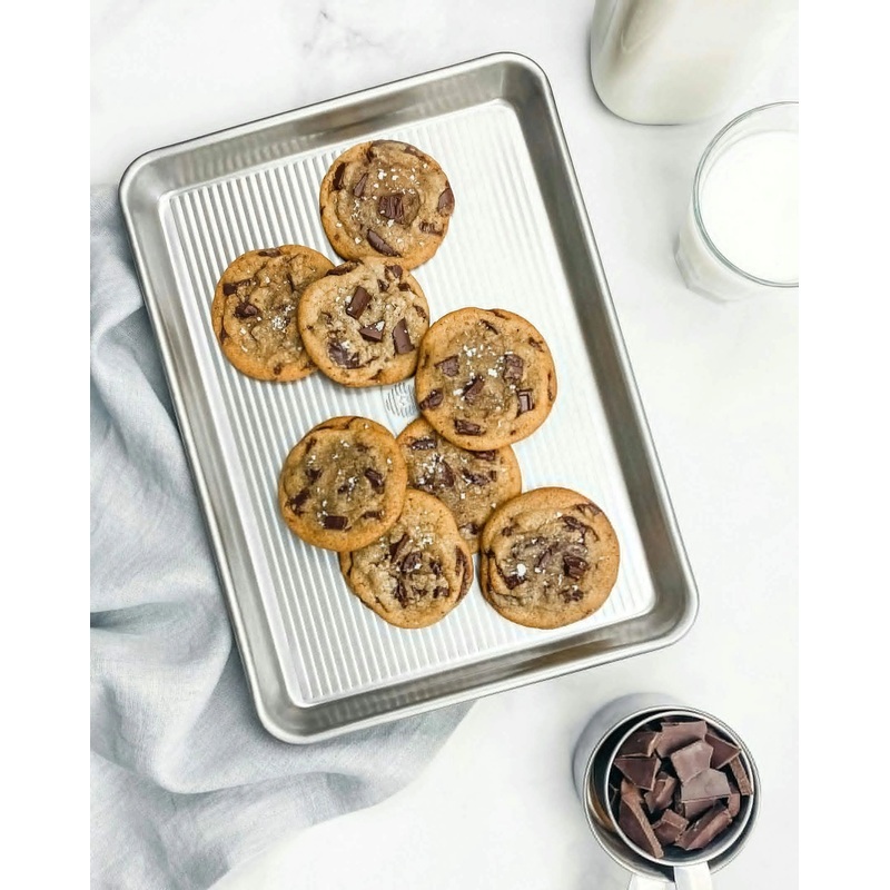 Quarter Sheet Pan