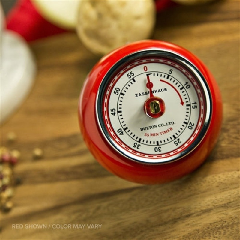 Retro Kitchen Timer