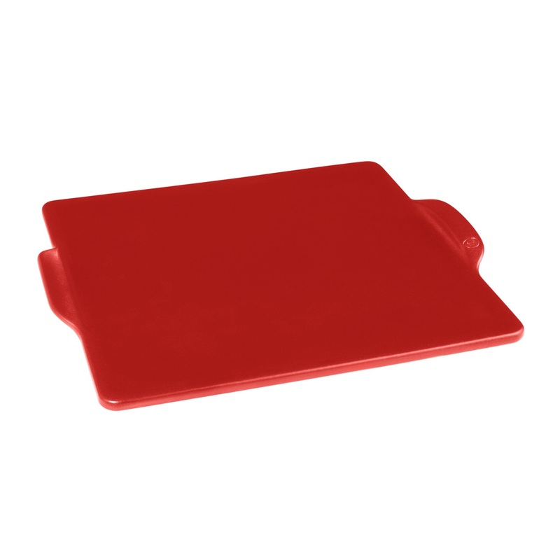 Square Pizza Stone