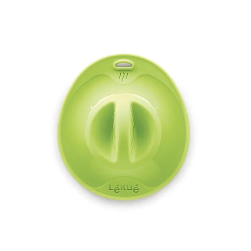 Suction Lid