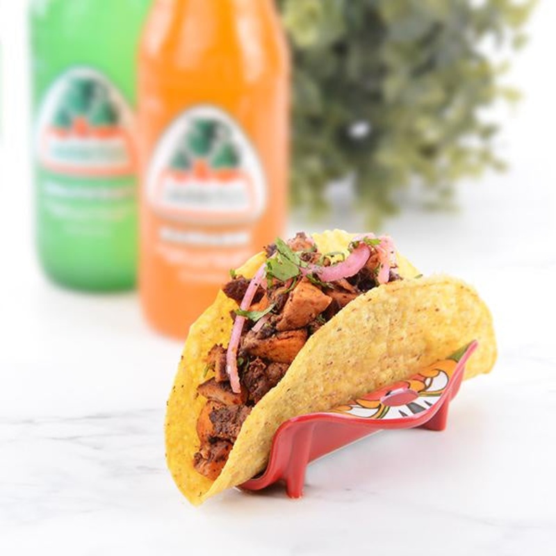 Taco Holder