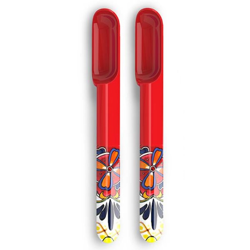 Taco Spoon